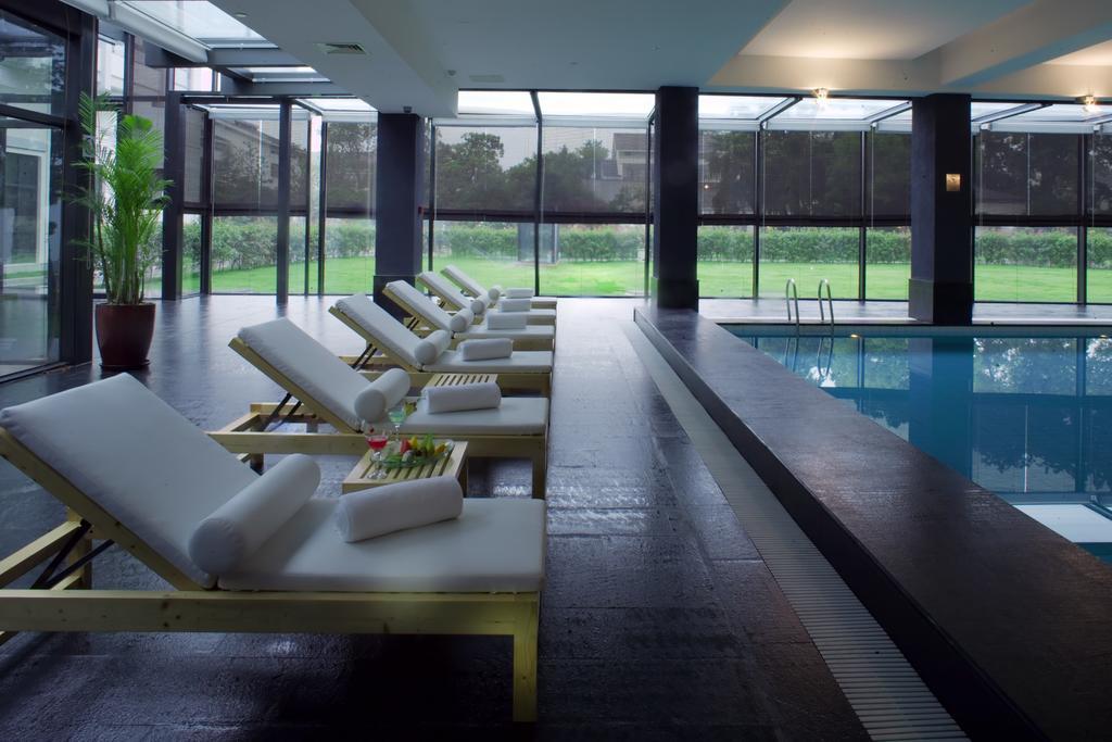 Garden Hotel Suzhou Суджоу Екстериор снимка