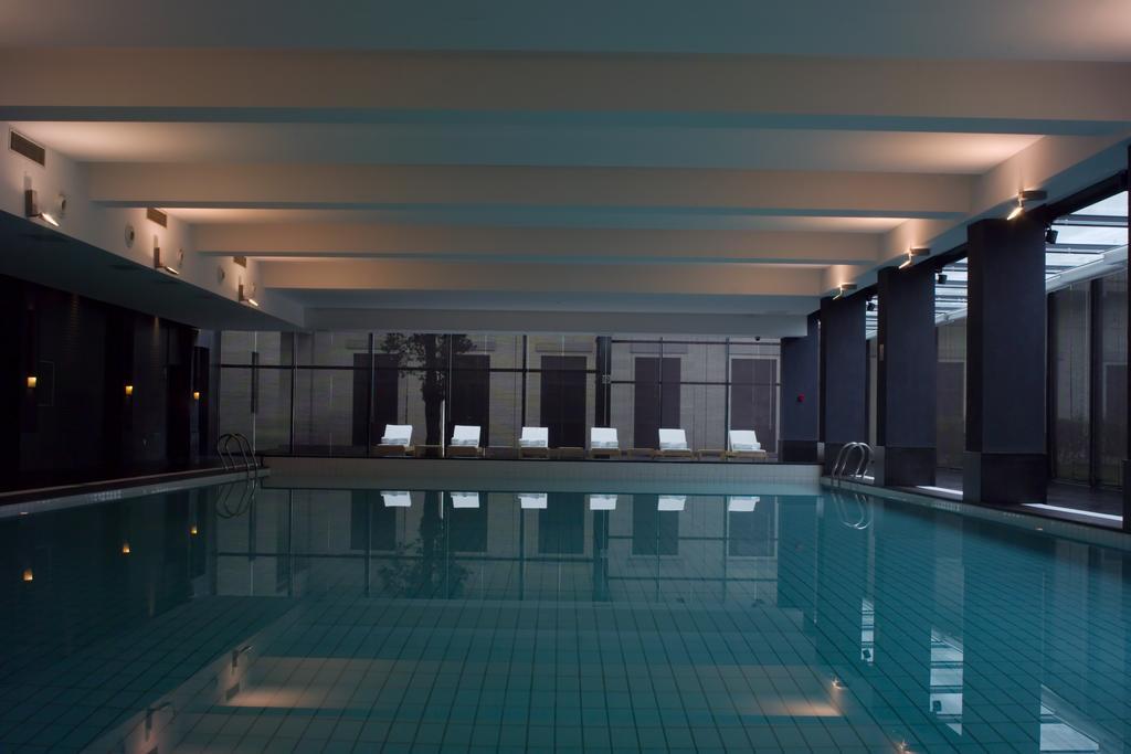 Garden Hotel Suzhou Суджоу Екстериор снимка
