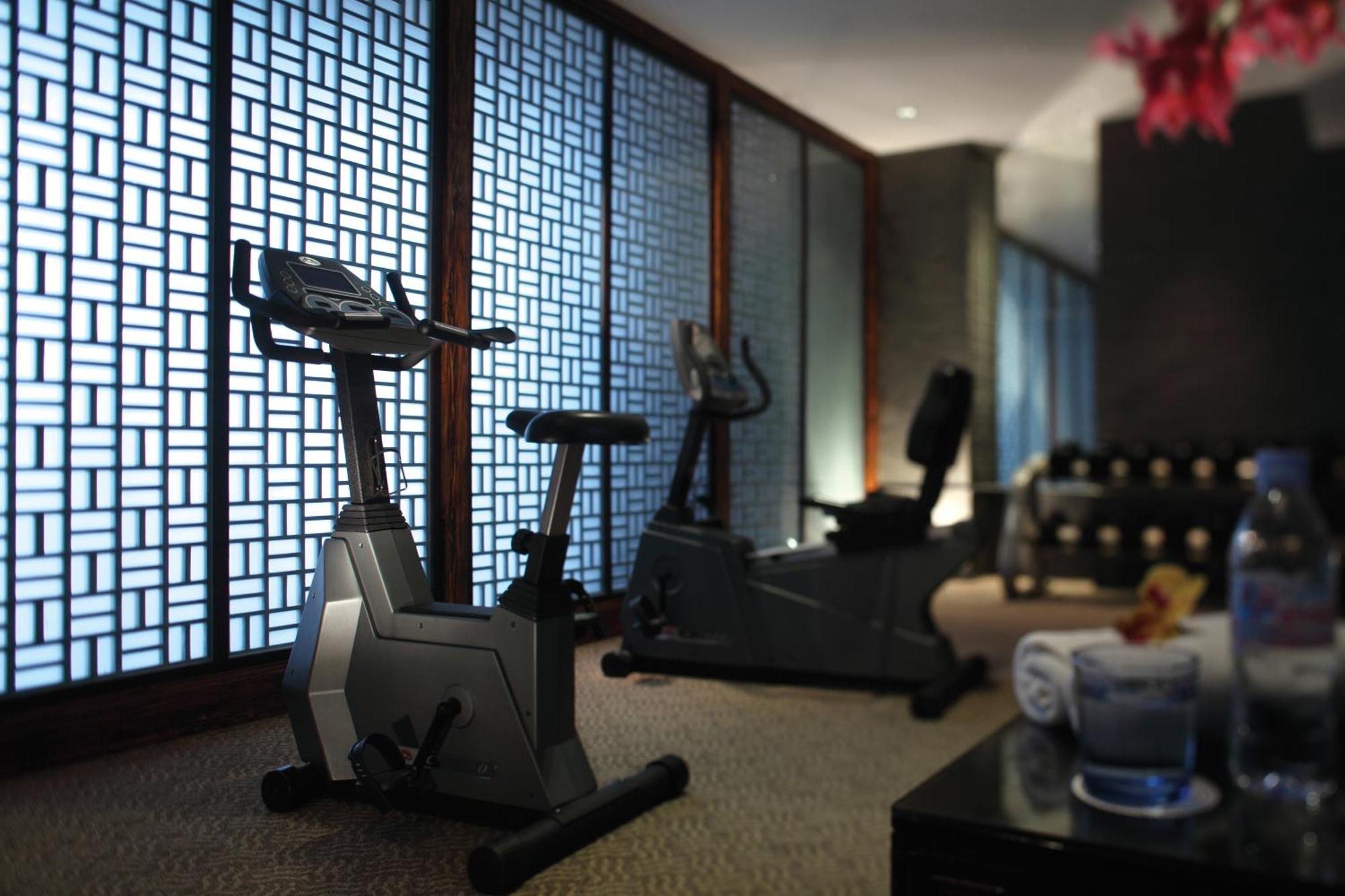Garden Hotel Suzhou Суджоу Екстериор снимка
