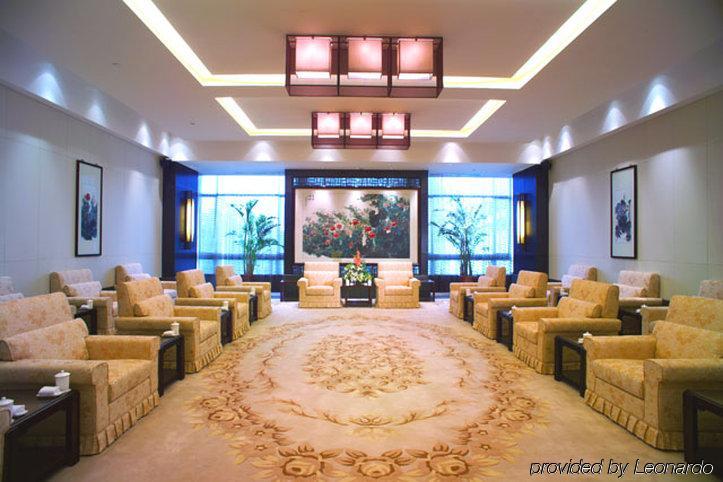 Garden Hotel Suzhou Суджоу Екстериор снимка