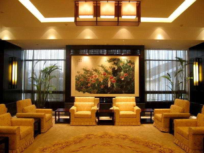 Garden Hotel Suzhou Суджоу Екстериор снимка