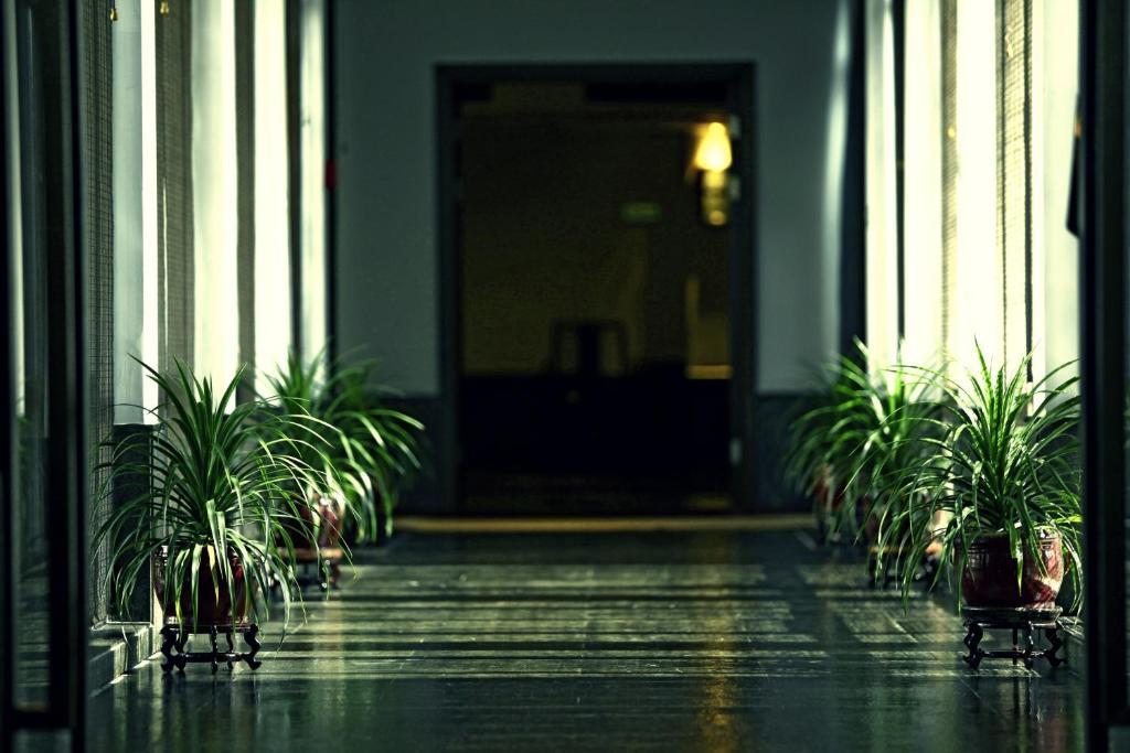 Garden Hotel Suzhou Суджоу Екстериор снимка