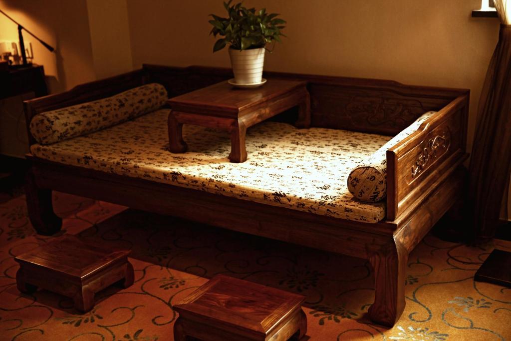 Garden Hotel Suzhou Суджоу Екстериор снимка