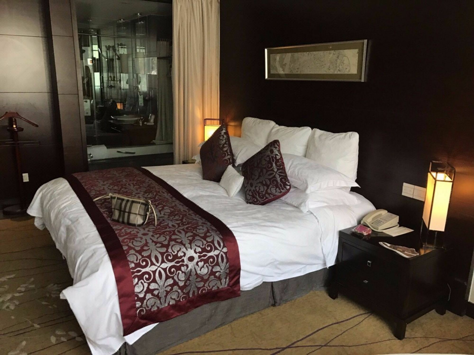 Garden Hotel Suzhou Суджоу Екстериор снимка