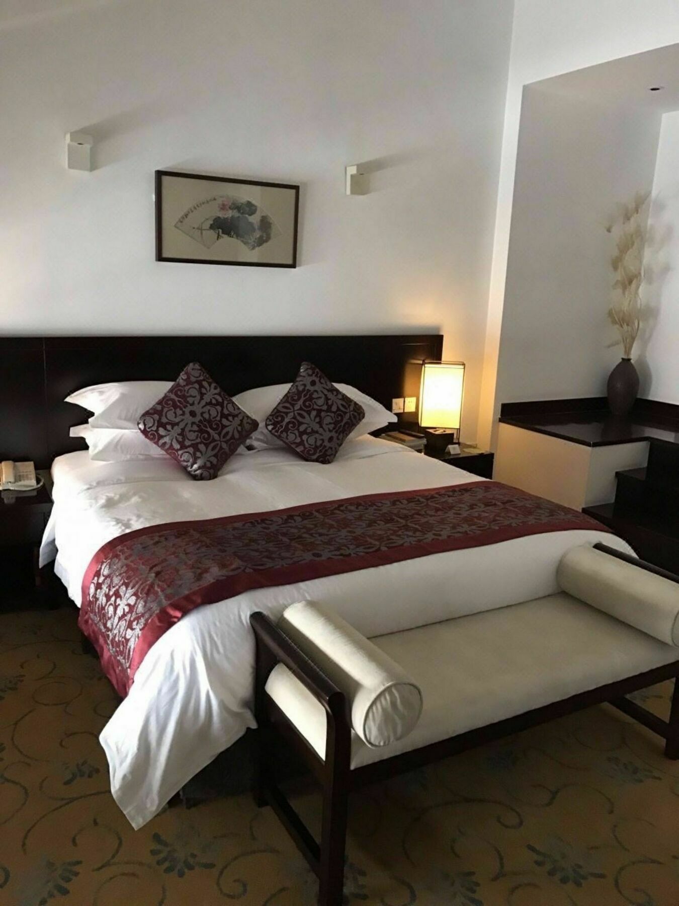 Garden Hotel Suzhou Суджоу Екстериор снимка