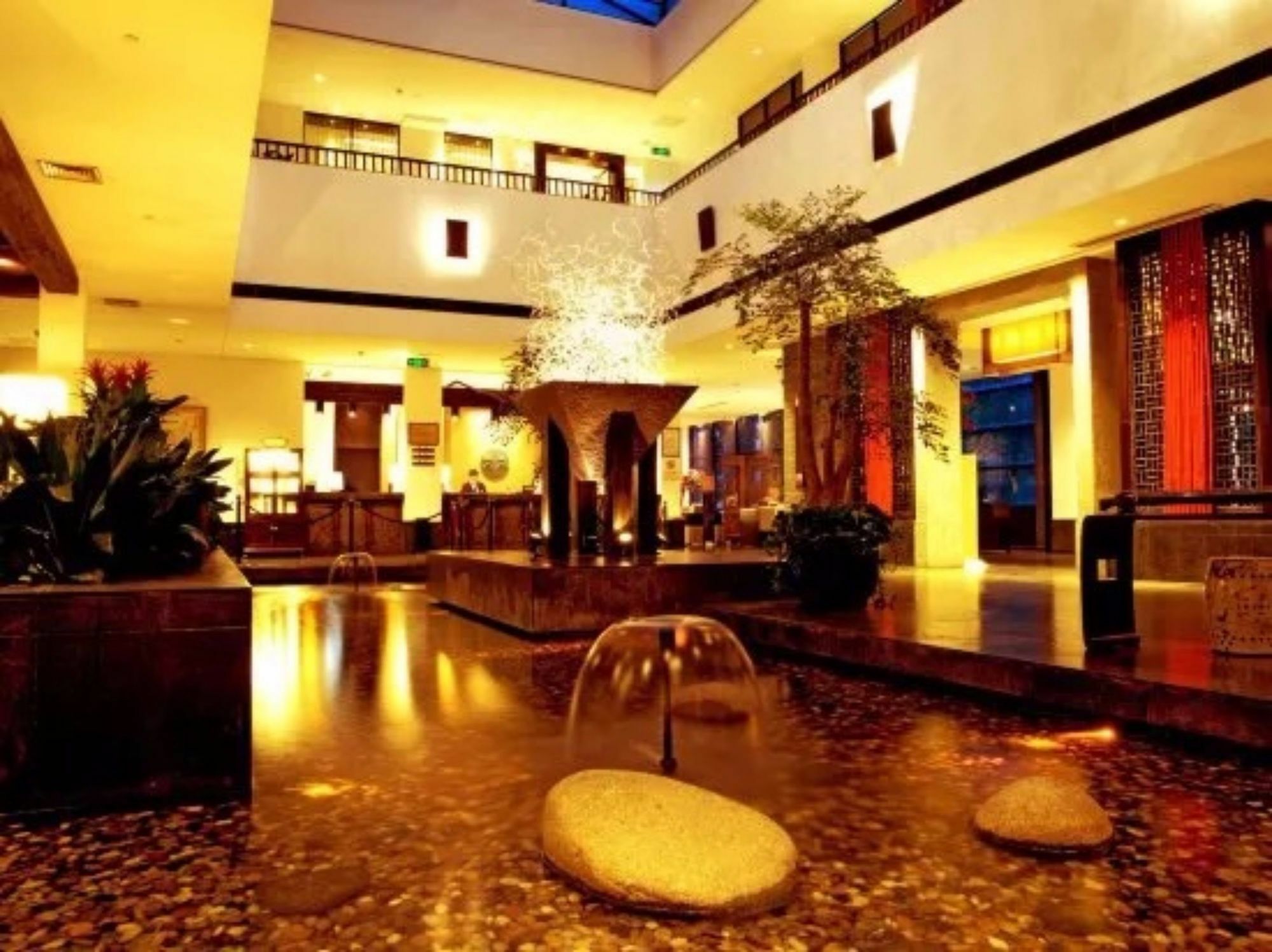 Garden Hotel Suzhou Суджоу Екстериор снимка