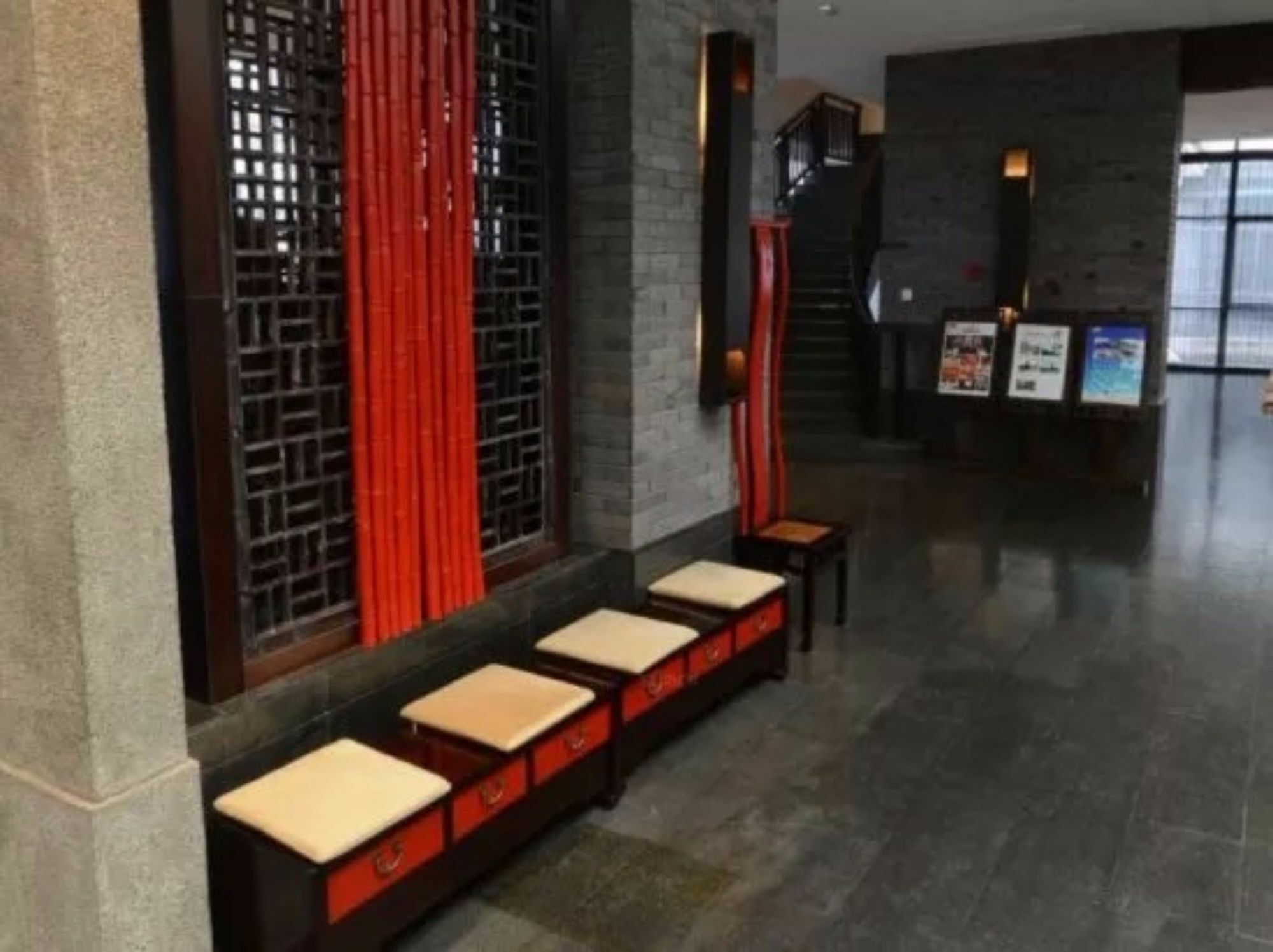 Garden Hotel Suzhou Суджоу Екстериор снимка