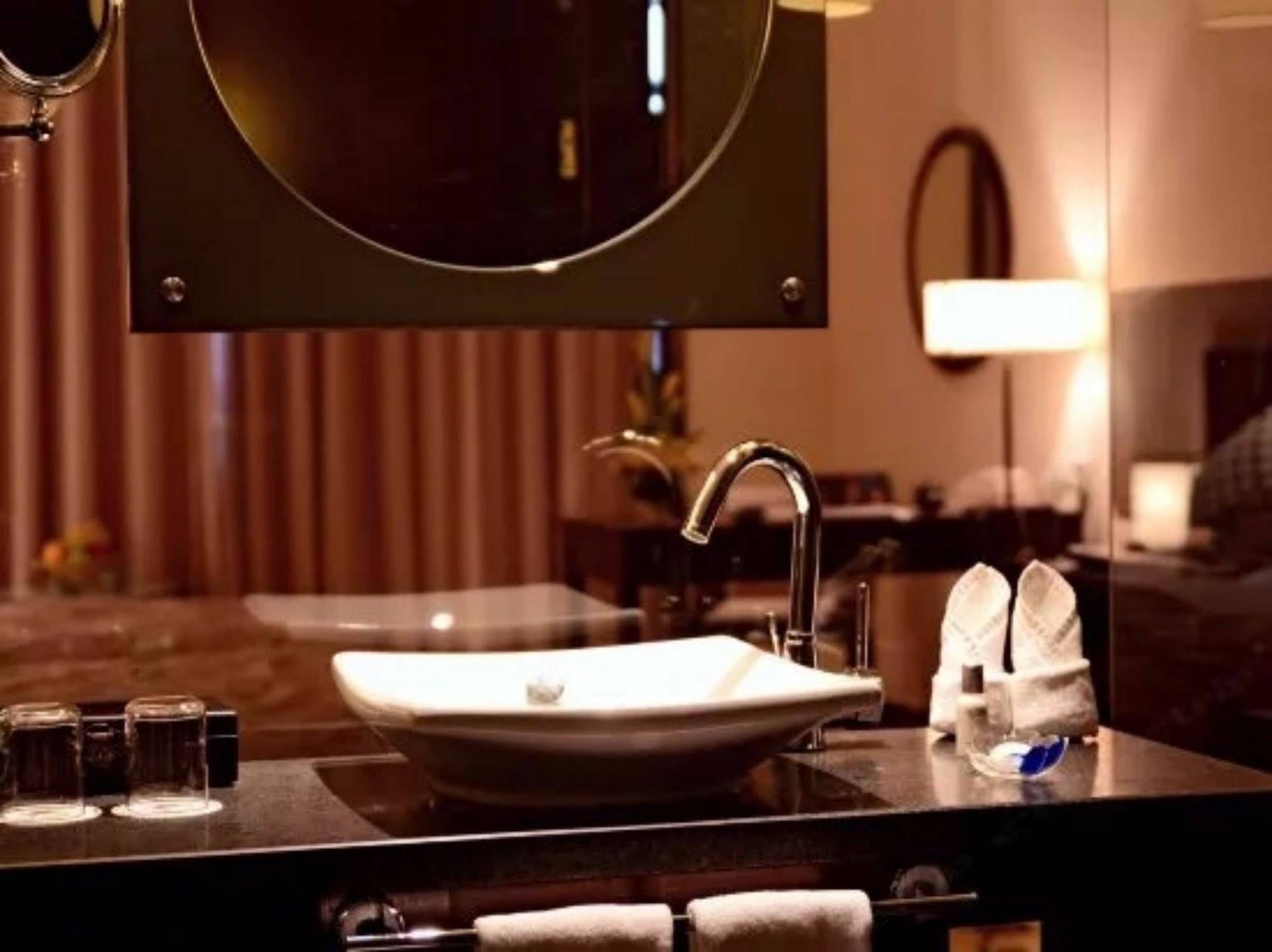 Garden Hotel Suzhou Суджоу Екстериор снимка